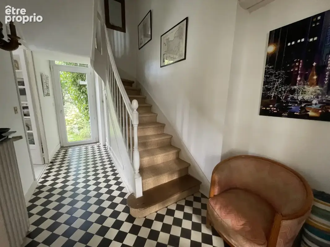 Maison secteur Jacobins - photo 5