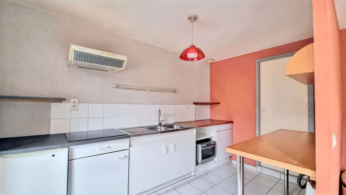 Appartement à BEAUMONT