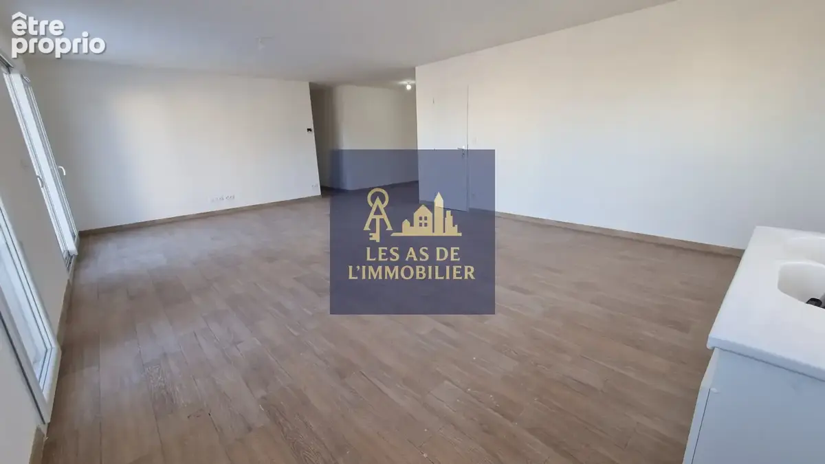 Les as de l’immobilier   maison plain-pied de 2021   4 chambres   97 m2   terrain de 520 m2 - photo 3