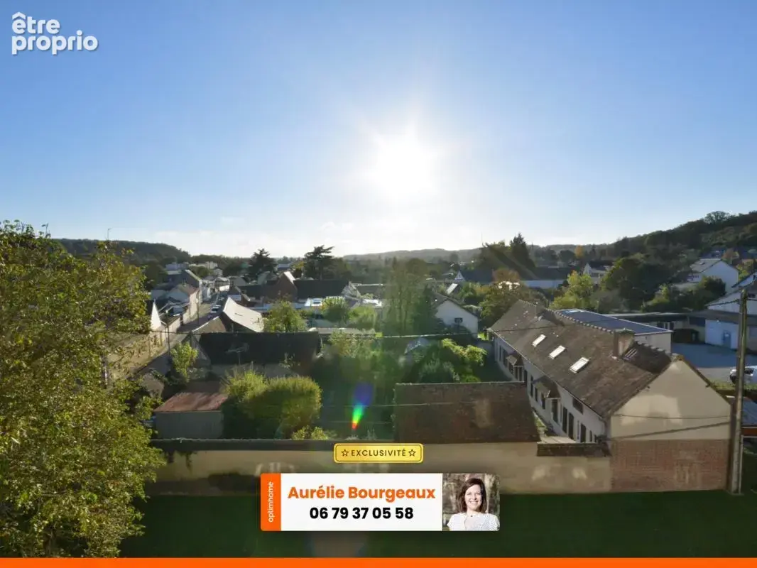 Appartement à EVREUX