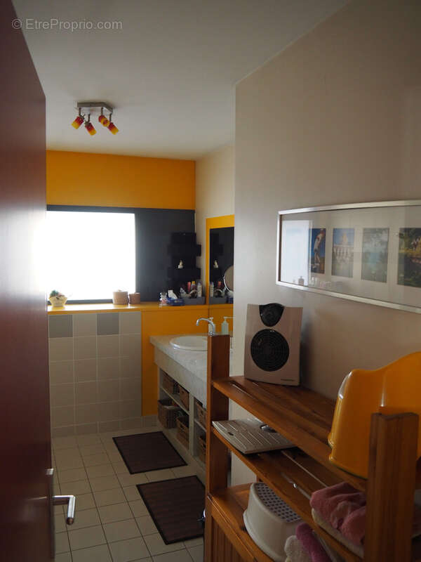 Appartement à ANNONAY
