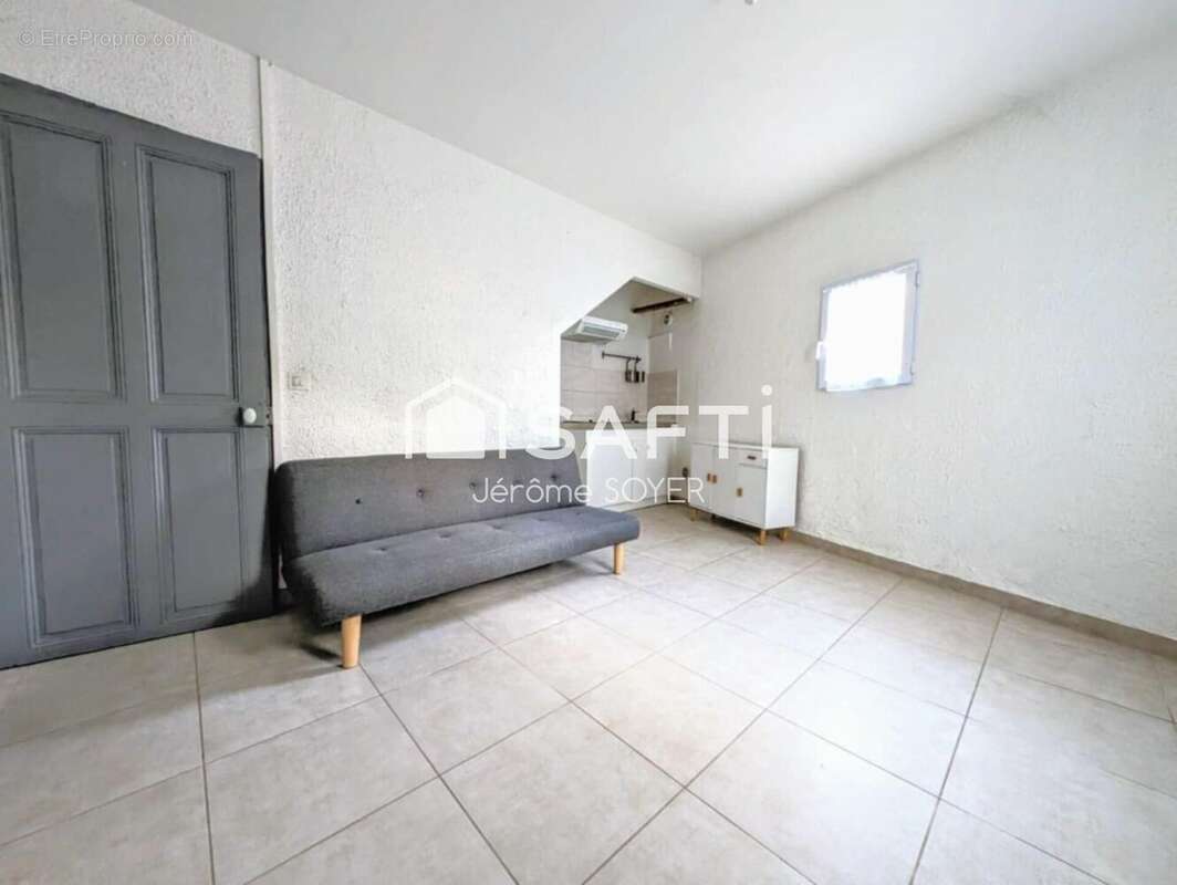 Photo 3 - Maison à ROGNONAS