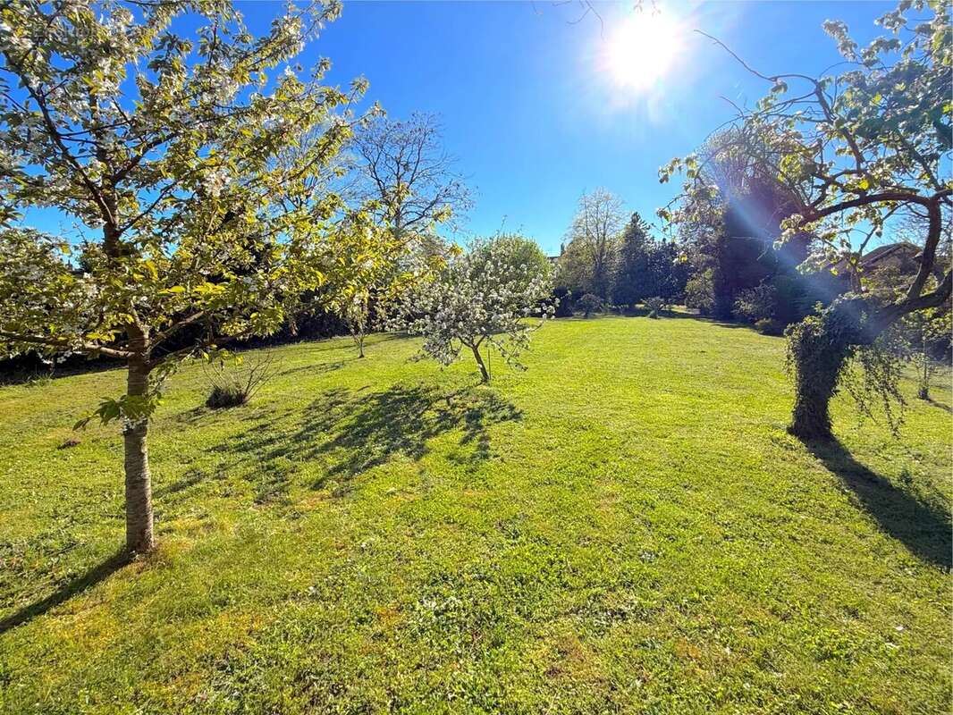 Maison à PACY-SUR-EURE