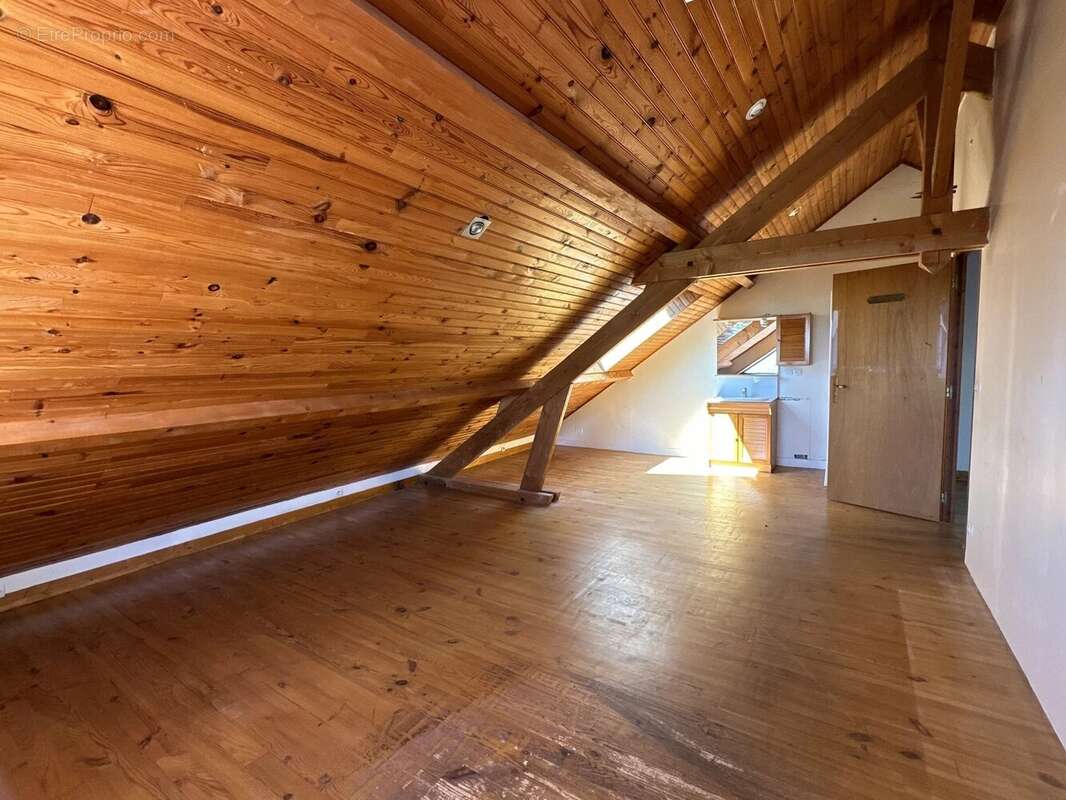Maison à GURGY
