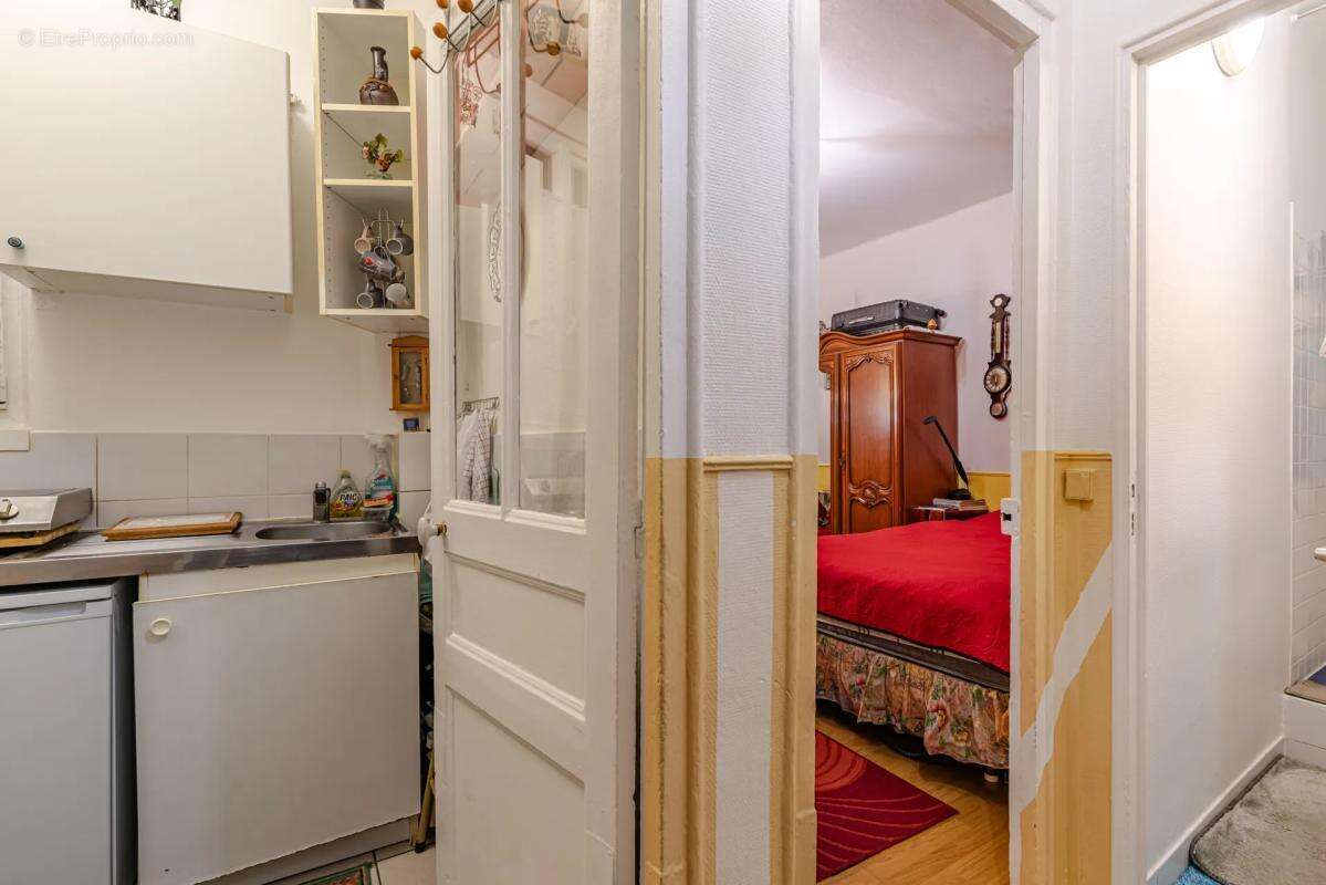 Appartement à VINCENNES