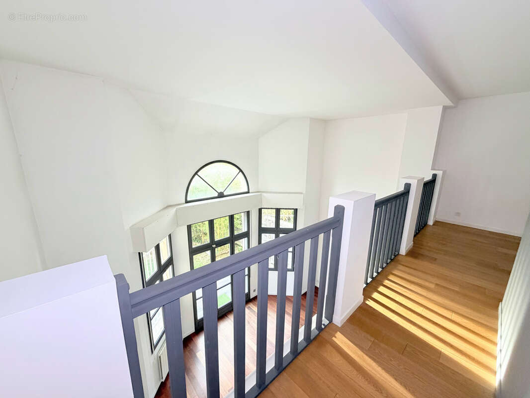 Maison à RUEIL-MALMAISON