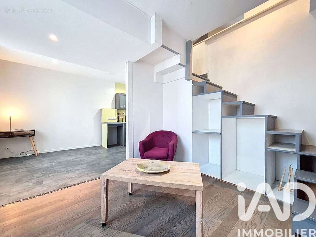 Photo 6 - Maison à VILLEPINTE