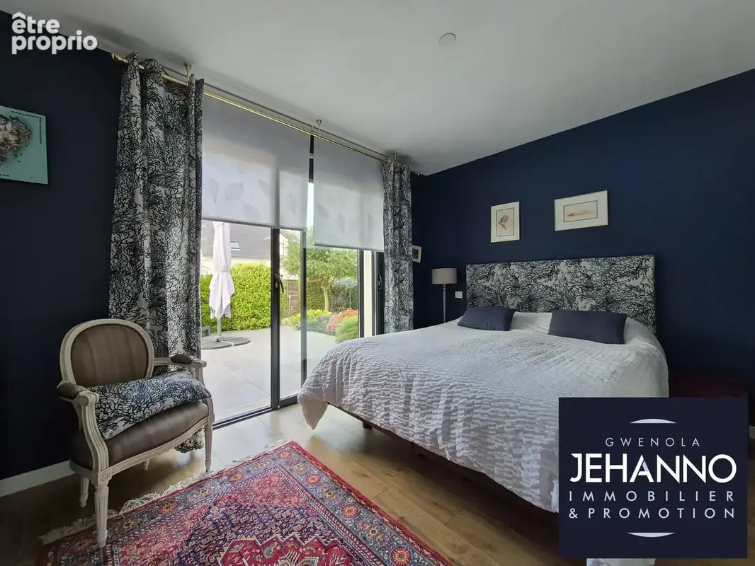 Maison 120 m² à Ploeren  - photo 6