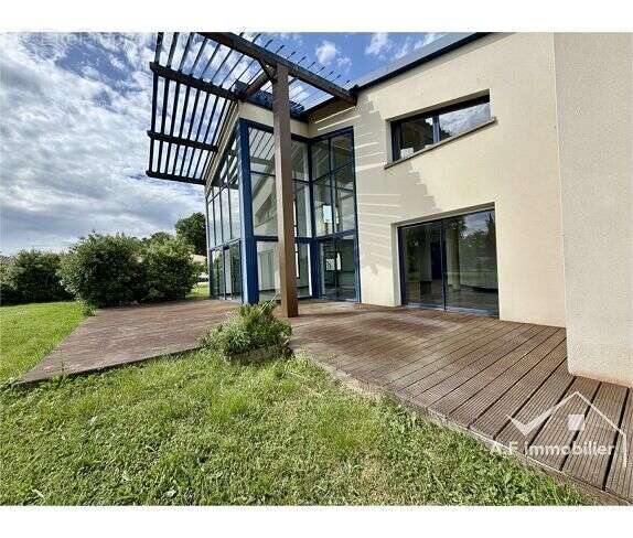 Maison 185 m² à Fonsorbes  - photo 8