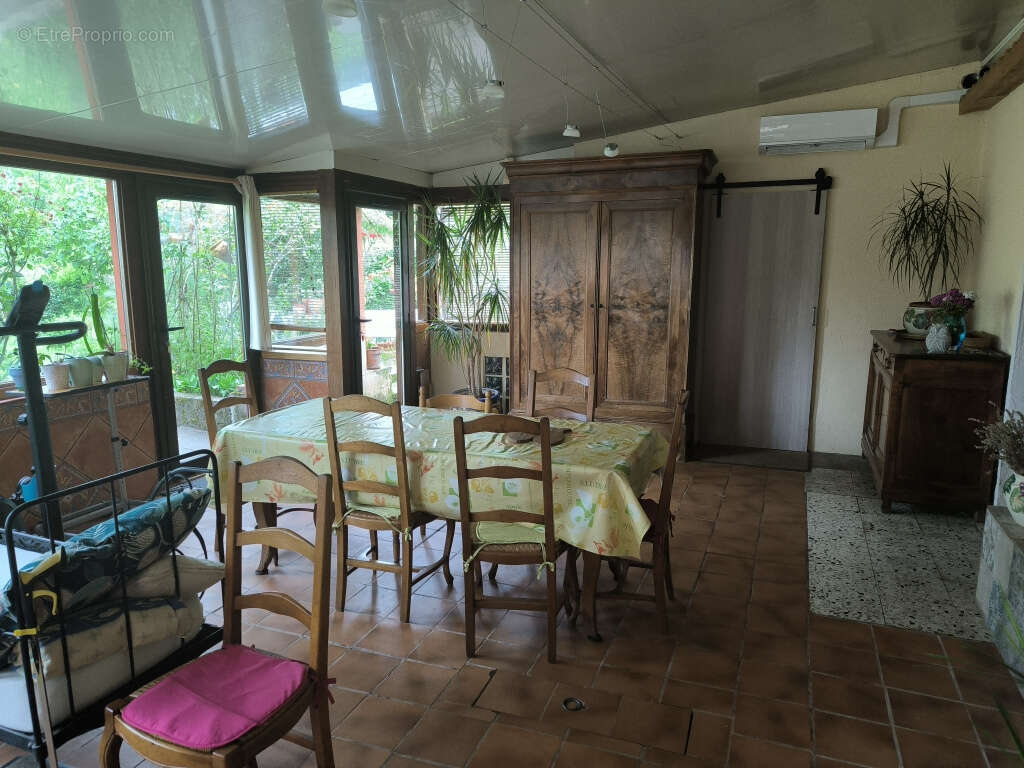 Maison à MONTAPAS