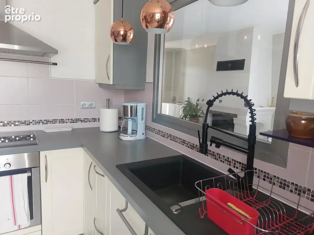 Maison 5 pièces 91 m² à vendre à Beaune (21200) - photo 5