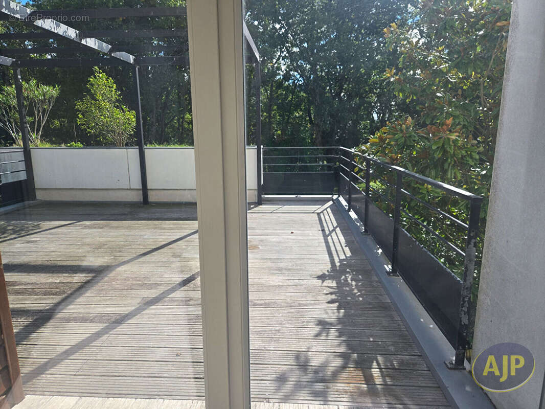 Appartement à SAINT-NAZAIRE