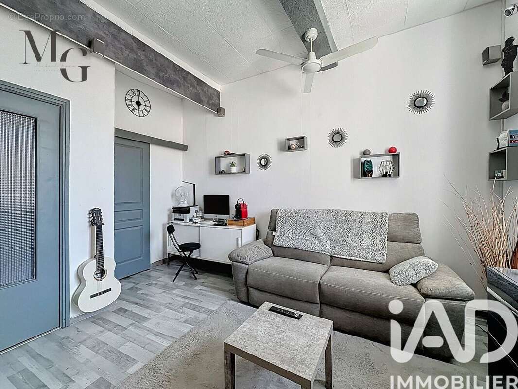 Photo 5 - Maison à POMEROLS