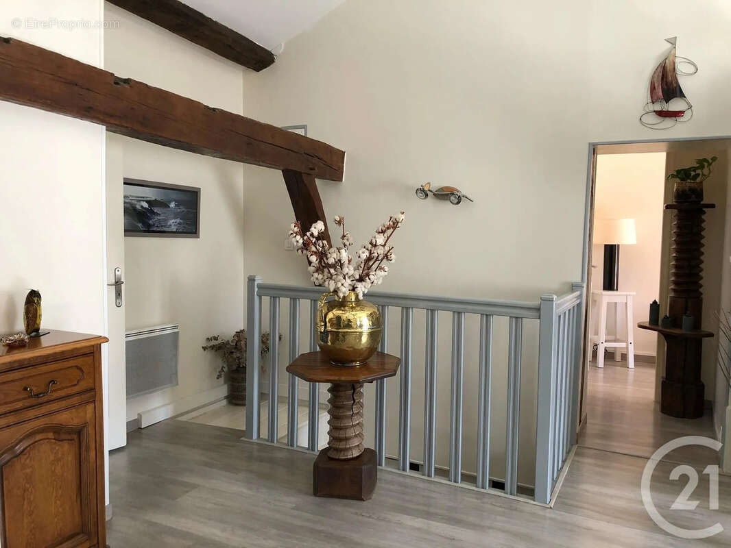 Appartement à CHALONS-EN-CHAMPAGNE