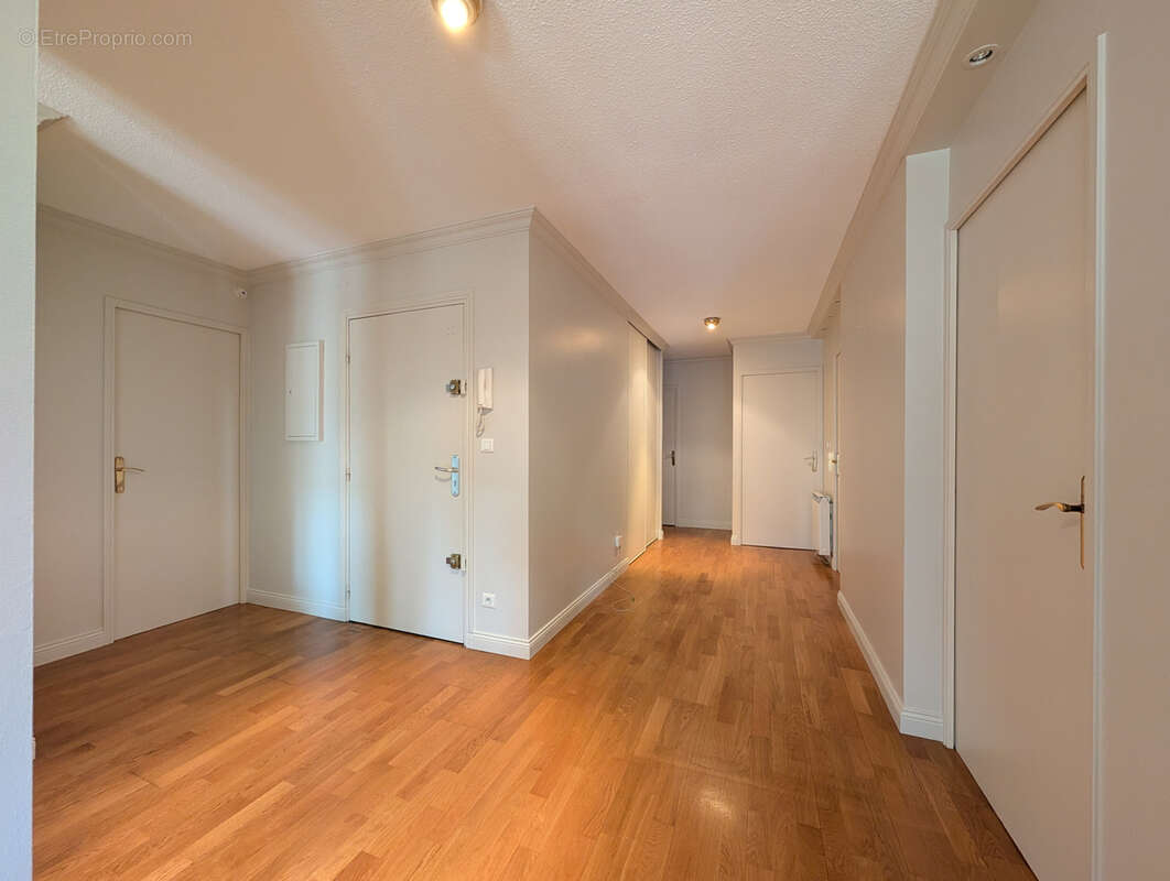 Appartement à TOURNEFEUILLE