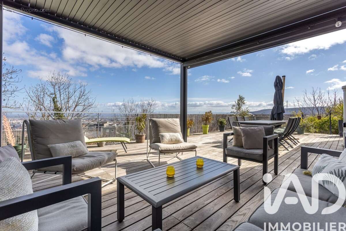 Photo 3 - Maison à CEYRAT