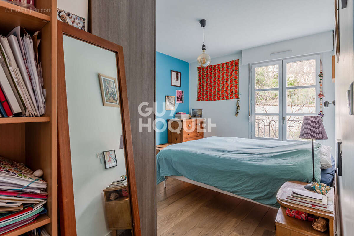 Appartement à LYON-4E