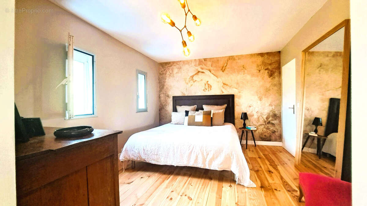 Maison à LEGE-CAP-FERRET