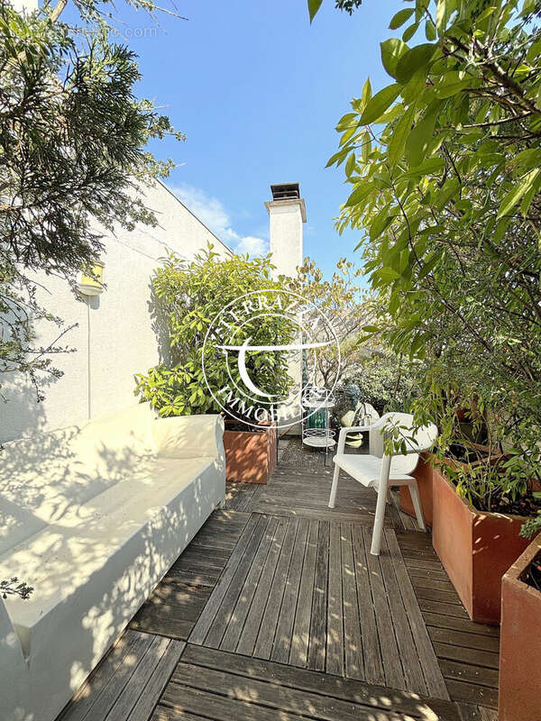 Appartement 88 m² à Versailles  - photo 4
