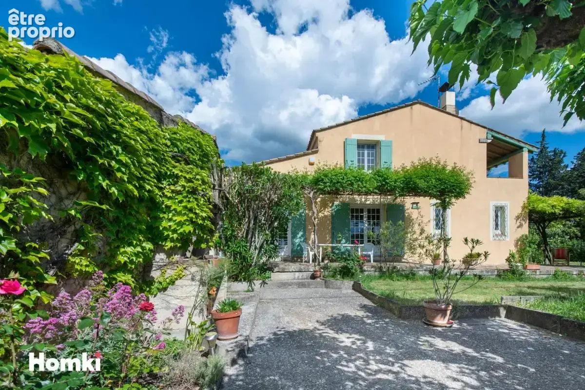 Maison/Villa T6 de 156 m² à Morières-lès-Avignon 84310 - photo 26