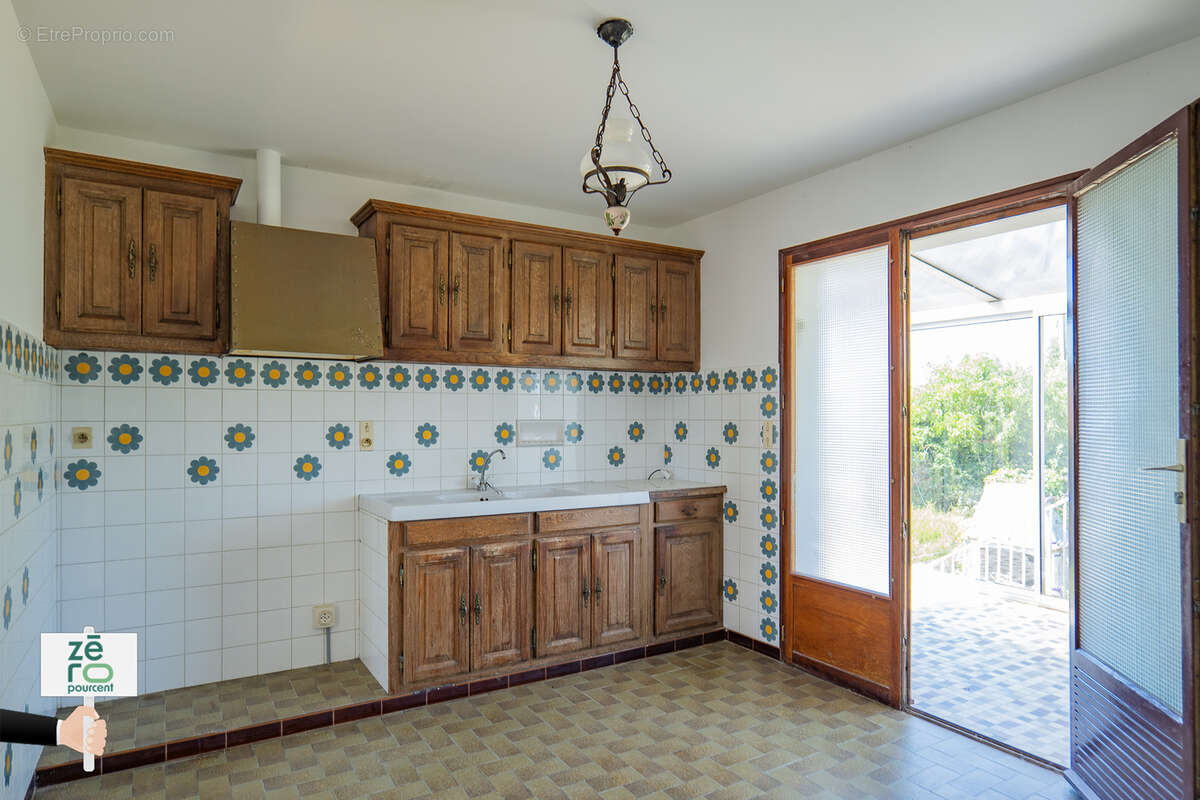 Maison avec belle opportunité à Angles de 78m2 - photo 11