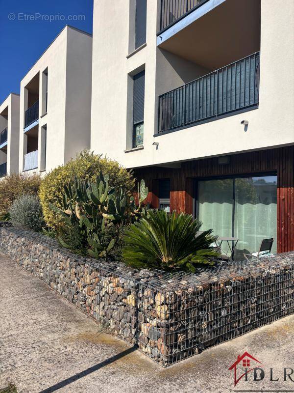 Appartement à BALMA