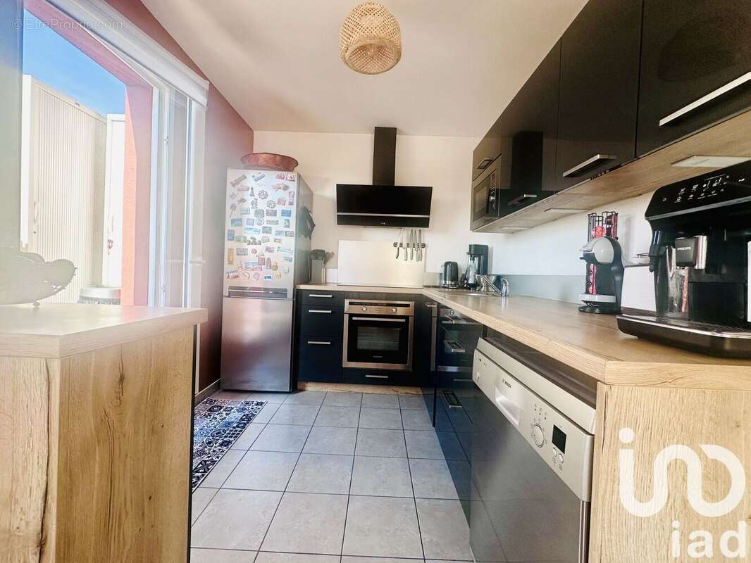 Photo 4 - Appartement à TRAPPES