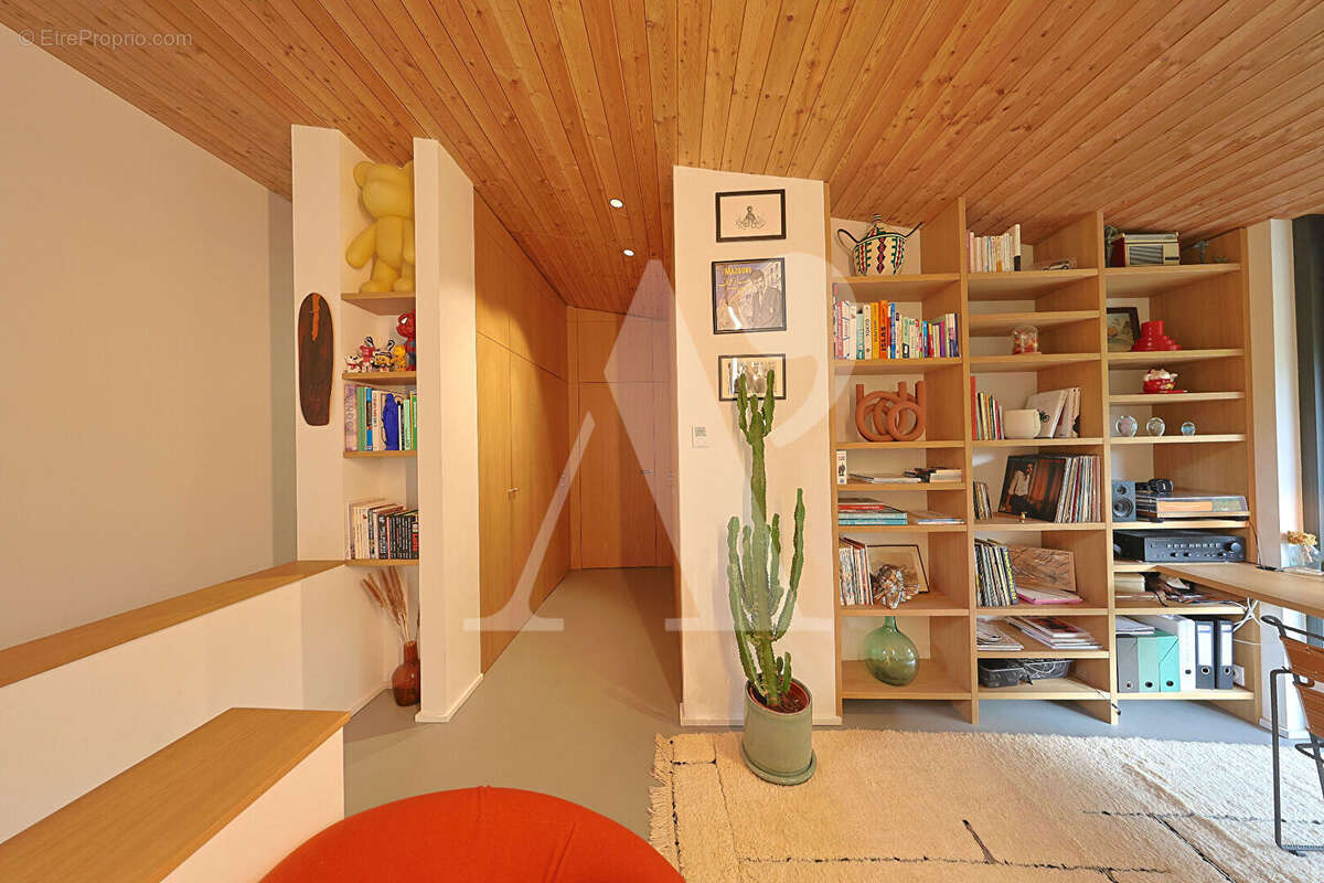 Maison à BIDART