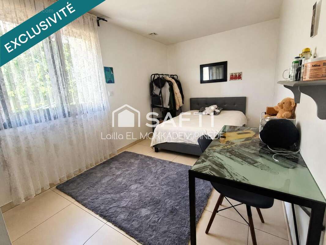 Photo 7 - Maison à OYONNAX