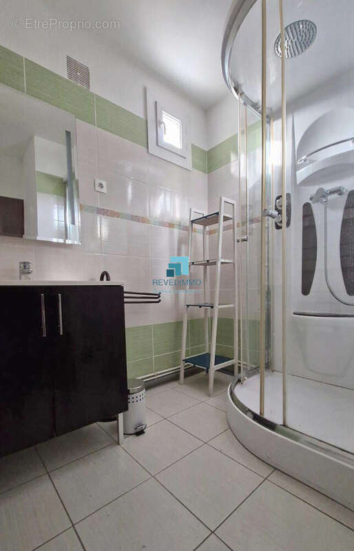 Appartement à SAINTE-MAXIME