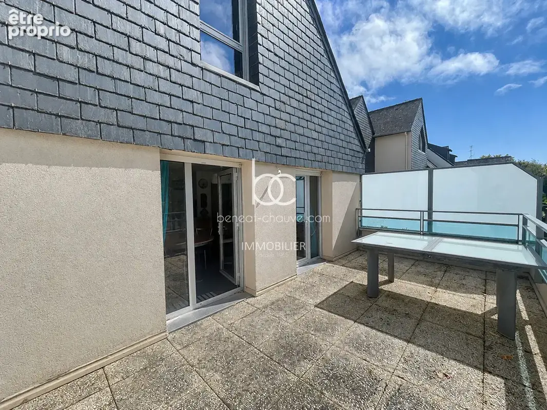 Appartement à ARZON