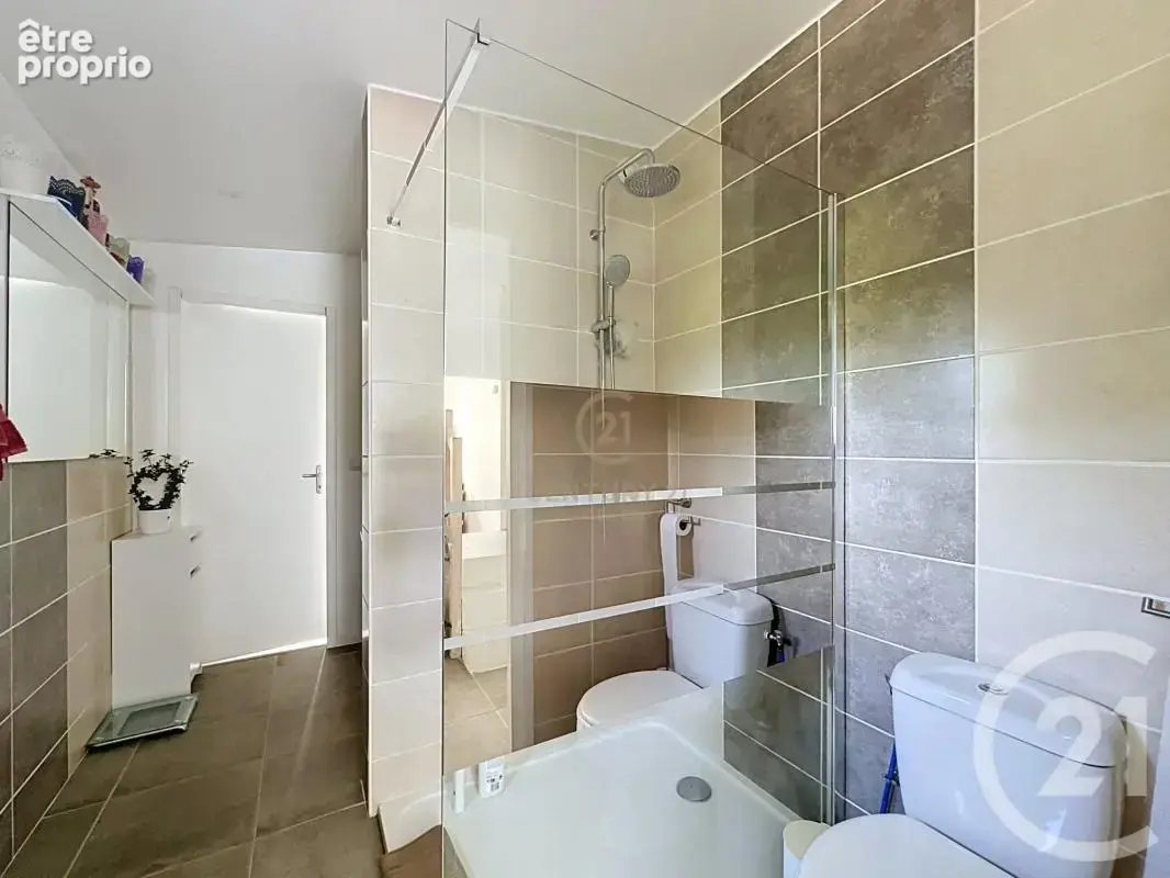 Maison 160 m² à Grigny  - photo 12