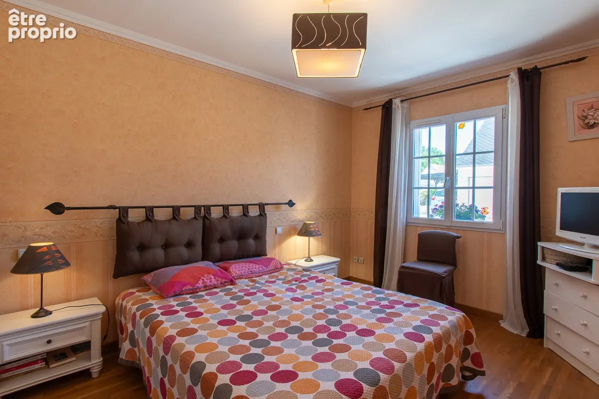 Maison Mereau - photo 6