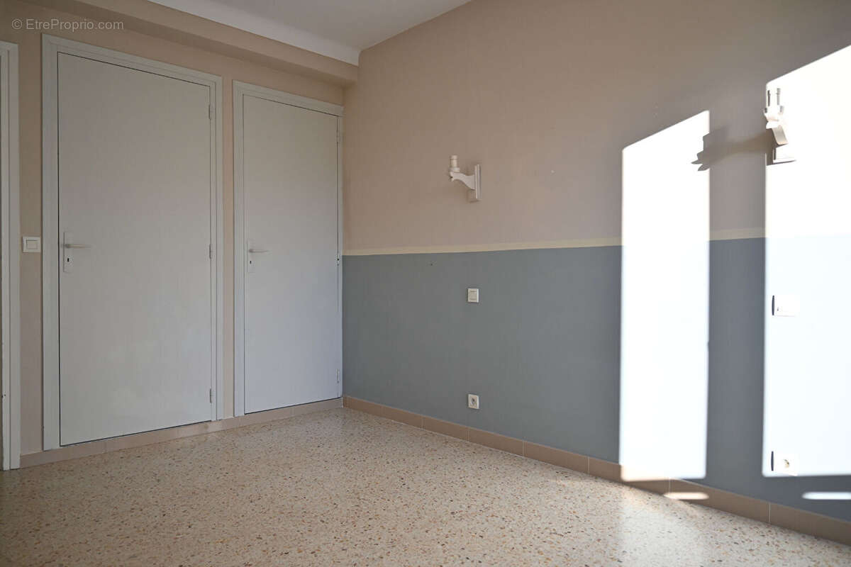 Appartement à SAILLAGOUSE