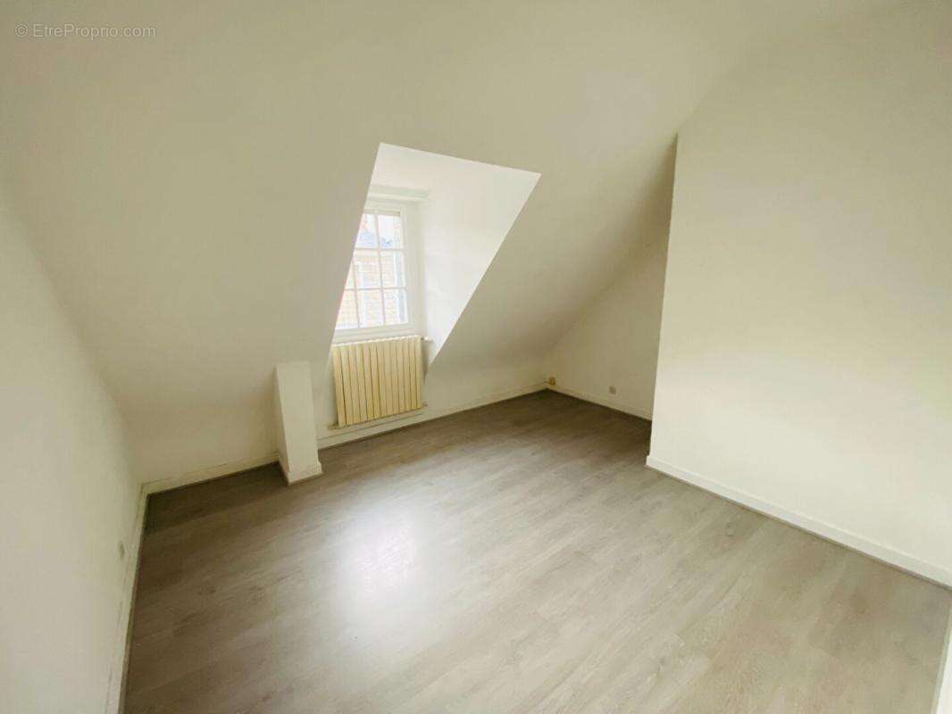 Maison à SAINT-BRIEUC