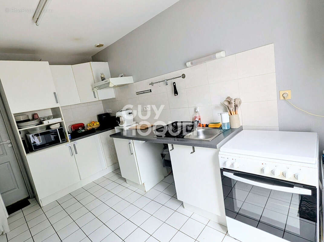 Maison à CHATEAU-GONTIER