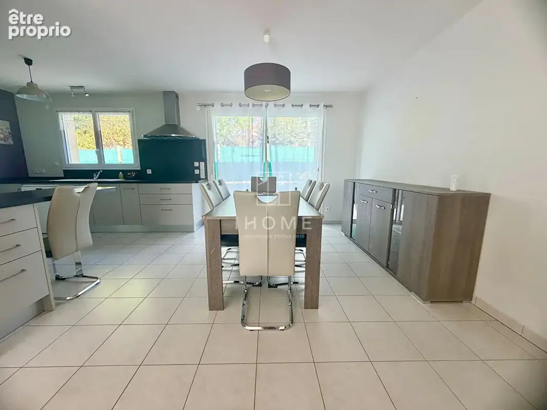 Maison 4 pièces 90 m² à vendre à Le Mans (72000) - photo 4