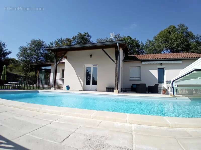 Comme un petit air de provence à 10mn d'Auch - photo 2