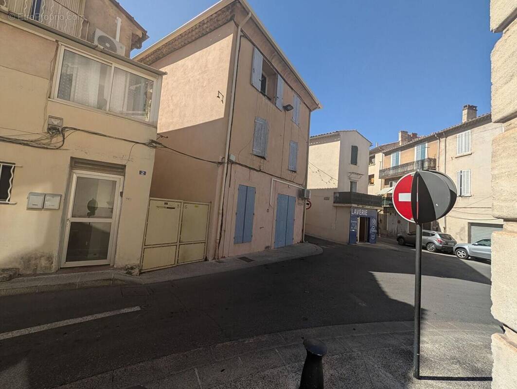 Appartement à GARDANNE
