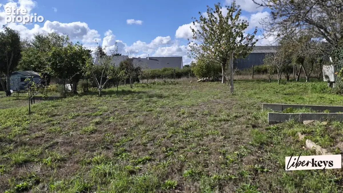 Liberkeys vous propose une maison en pierre à Trélivan - photo 12