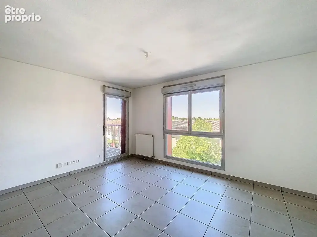 Photo Appartement à Toulouse au prix de 88 000€