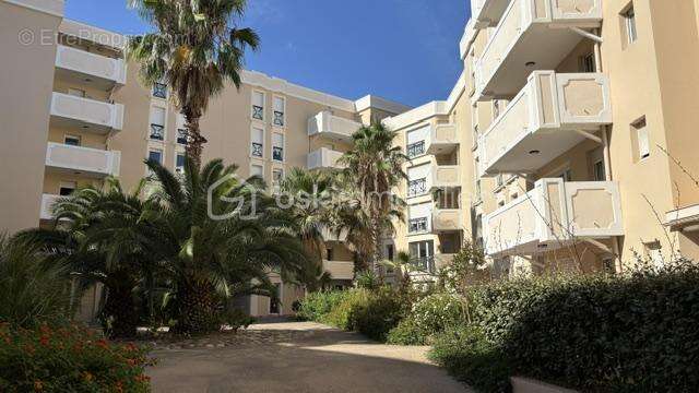 Bien d'exception au cœur de Hyères - photo 2