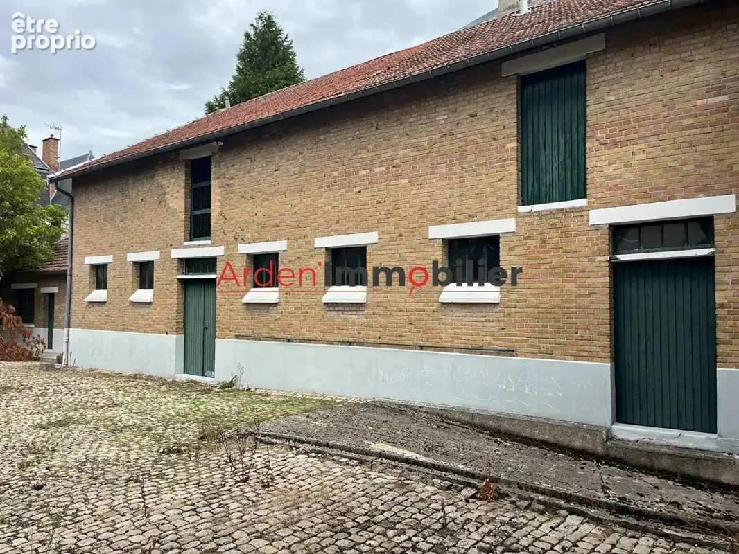 Maison d'exception à vendre à Rethel - Réf. 12894 - photo 16