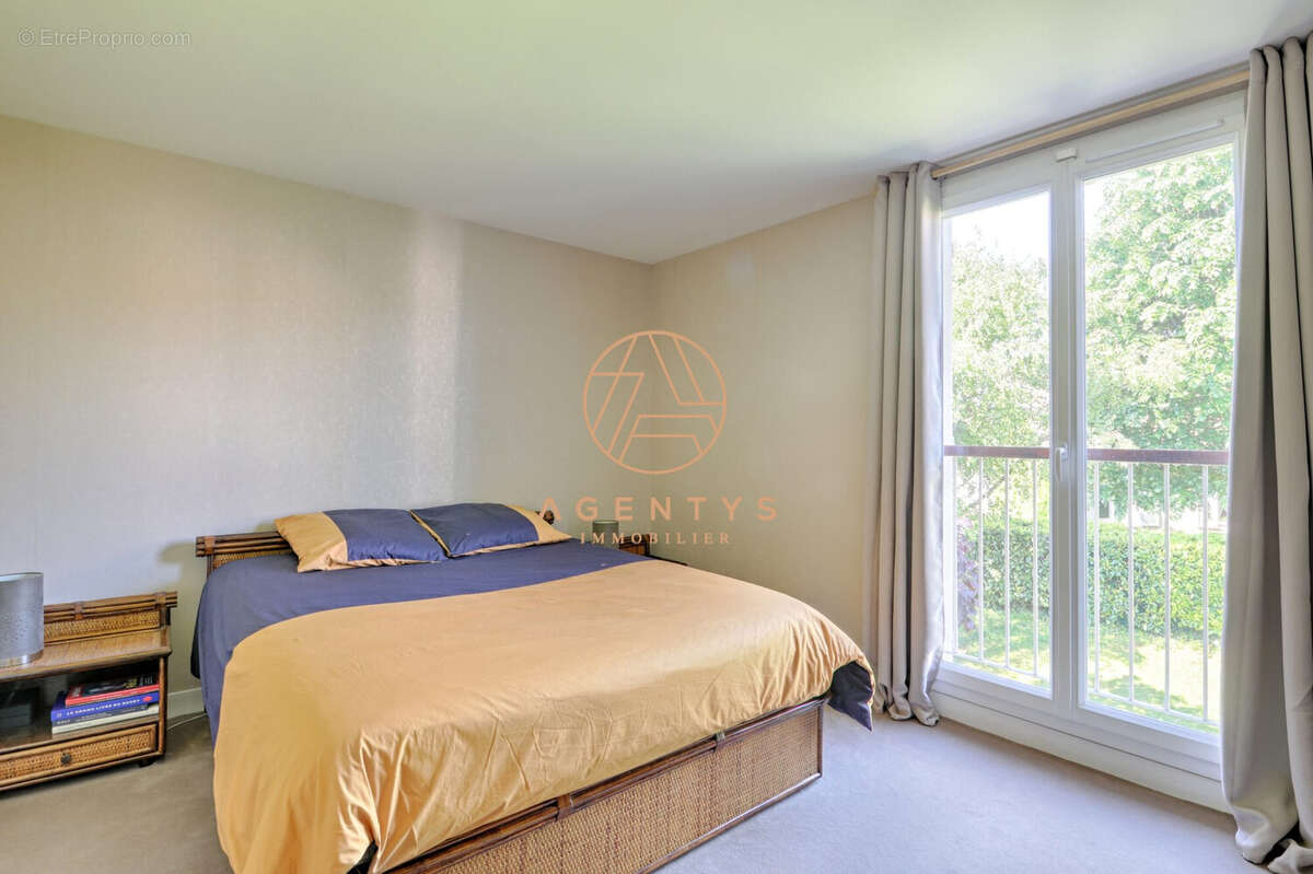 Maison à LE PLESSIS-TREVISE