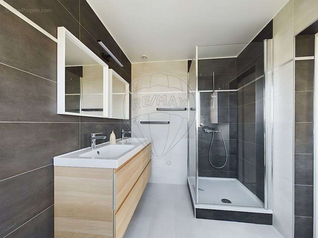 Appartement à HETTANGE-GRANDE