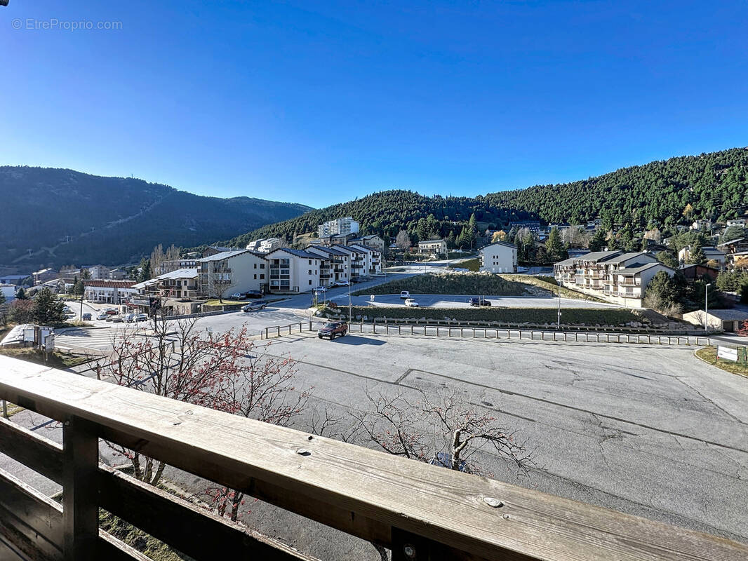 Appartement à LES ANGLES