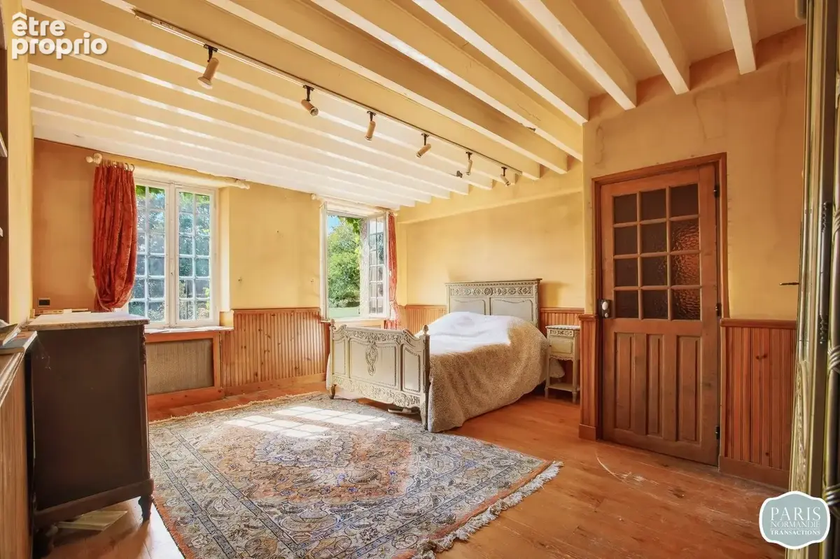 Exclusivité - Bretagnolles - Propriété de 299m2 habitables - photo 8