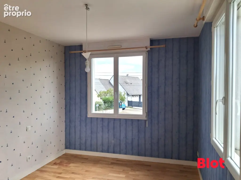 Appartement 4 pièces 75 m² à vendre à Chateaubourg (35220) - photo 4