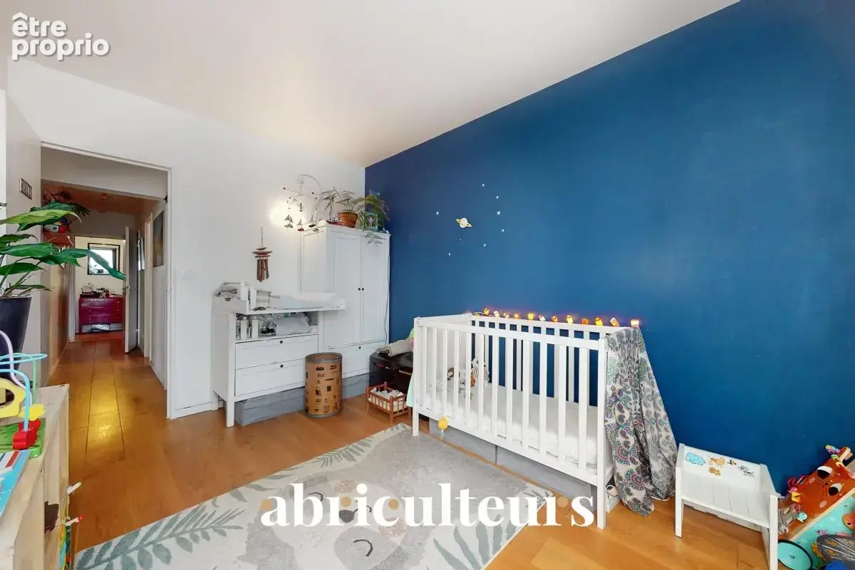Appartement lumineux avec vue dégagée en vente à Paris 19ème 75019 - photo 9