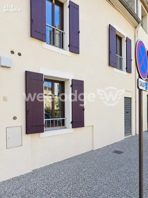 Appartement 4 pièces 109 m² à vendre à Saint-Gilles (30800) - photo 9